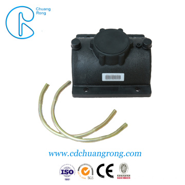 Supply Qick Connect Gas Hose Fitting (coupling)